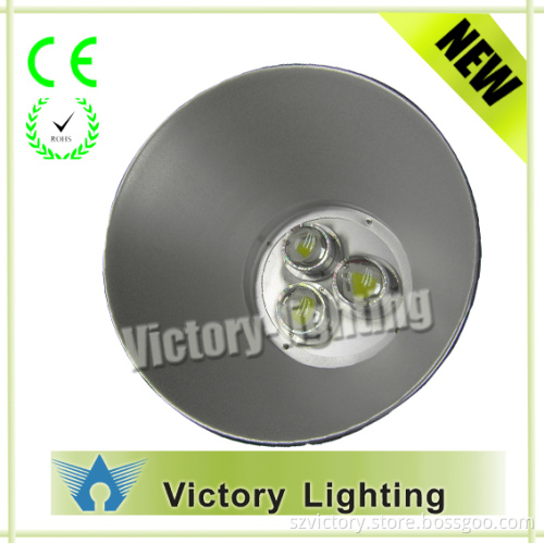 High Power IP65 Waterproof 150W High Bay Lamp with CE&RoHS